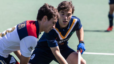 Club de Campo consolida su ventaja en el liderato