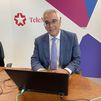 Carlos Izquierdo: "Madrid lidera la tecnología en España"