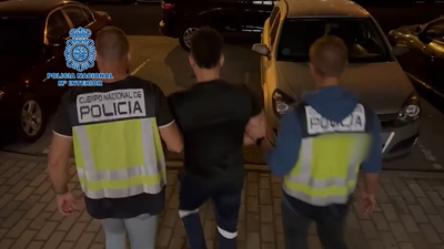 Detenido en Alcalá de Henares un fugitivo francés buscado por trata de personas