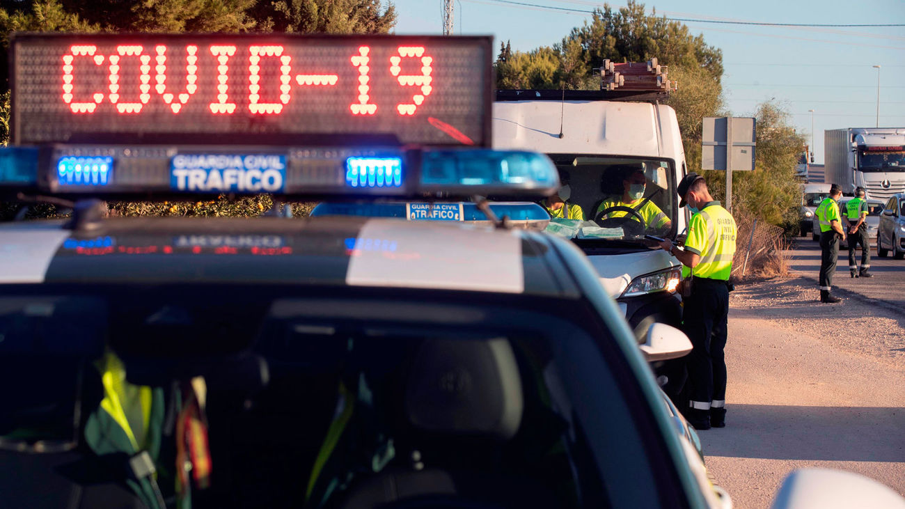 El Ayuntamiento de Madrid devolverá 1,7 millones de las multas impuestas por incumplir el primer estado de alarma