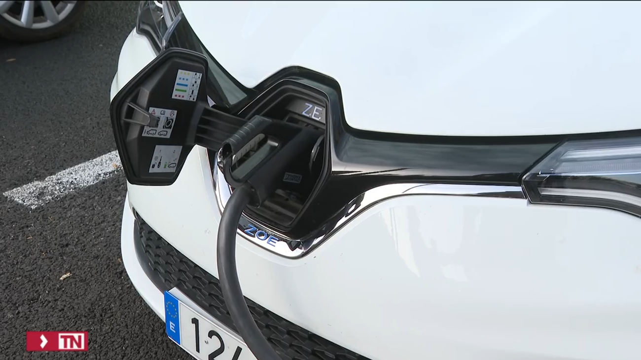 Madrid aumentará sus puntos de recarga eléctrica un 26% hasta los 353 en 2023