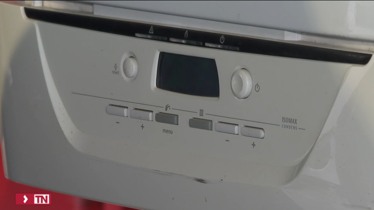 Cómo pedir la ayuda en Madrid para renovar la caldera