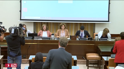 La Autoridad Fiscal dice que los presupuestos del Gobierno no son realistas y tienen muchas carencias