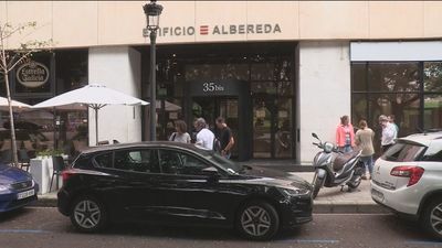 La UCO registra las sedes de Acciona y Acuamed por el pago de comisiones para favorecer al PSOE valenciano