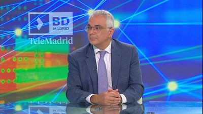Carlos Izquierdo: "En el 2023 llegará el 5G a todos los municipios de Madrid, vamos a ser la región mejor conectada"