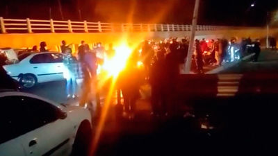 Rebelión del velo en Irán: La UE anuncia sanciones al país por la represión contra manifestantes