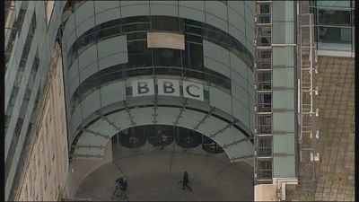 La BBC cumple 100 años