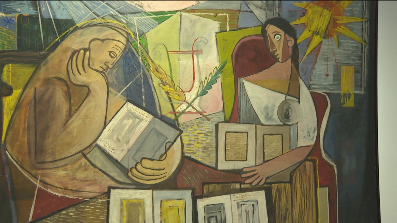 El teatro Fernán Gómez rinde homenaje a 'Las Sinsombrero'