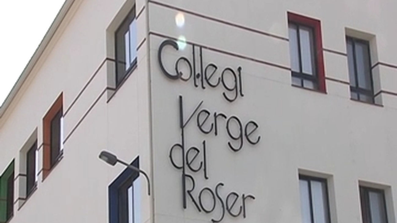Colegio Verge del Roser