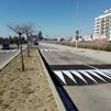 Torrejón de Ardoz crea cinco nuevos pasos de peatones en la ciudad