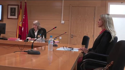 A juicio uno de los ladrones de Atrio por  hurtar una botella de whisky de 5.250 euros