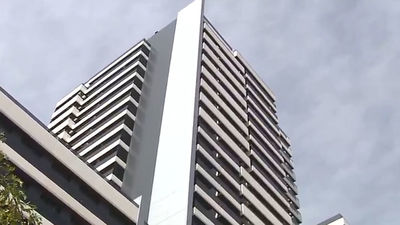 Dos nuevas torres dibujan ya el nuevo 'skyline' madrileño en Tetuán