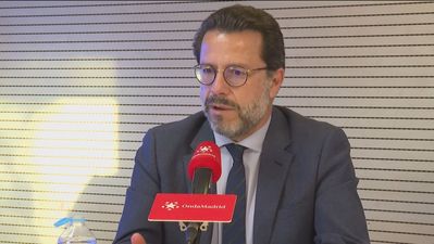 Lasquetty avanza que Madrid podría volver a deflactar el IRPF en 2024