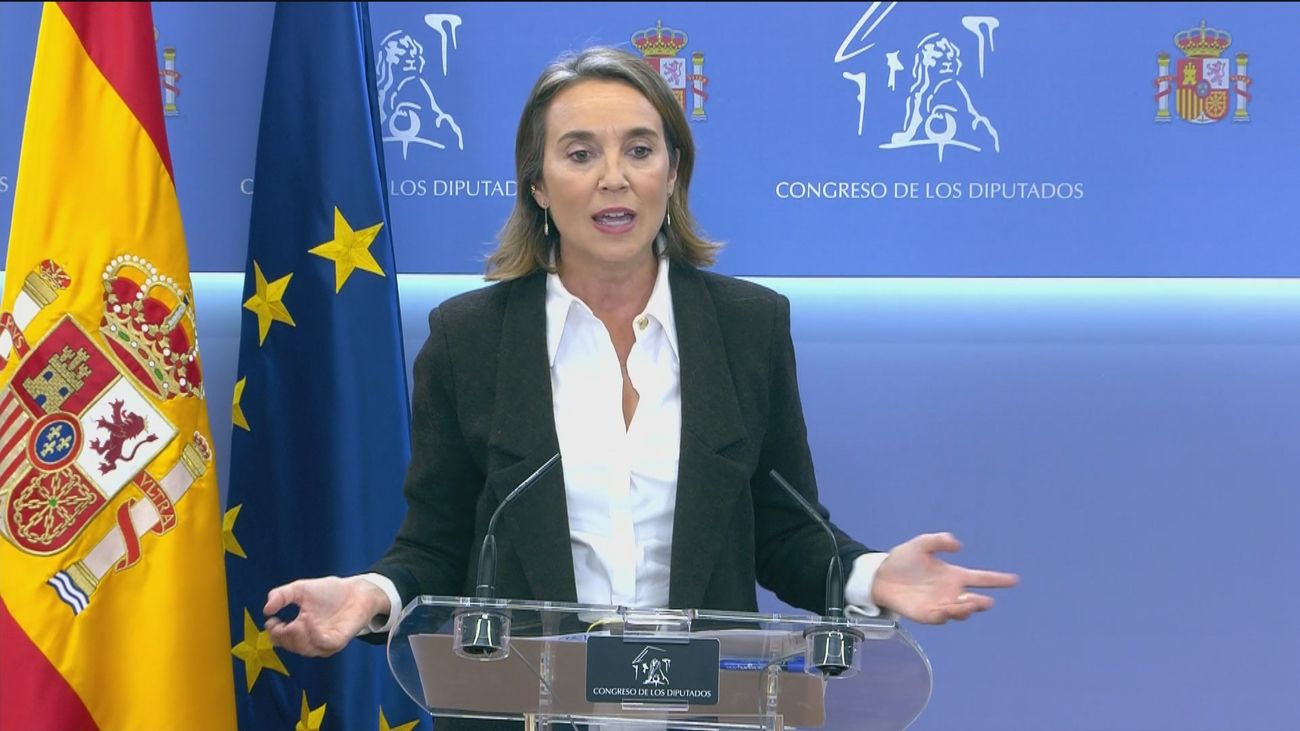 El PP pide la retirada de los presupuestos de 2023 por "irreales y electoralistas"