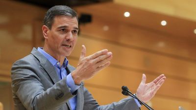 Los cambios  de  Sánchez sobre el delito de sedición: Lo que decía antes y lo que dice ahora