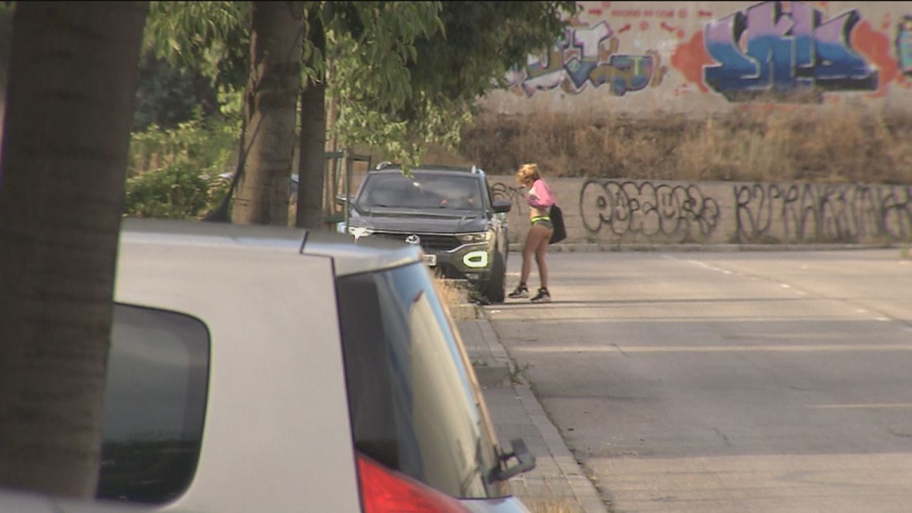 Joven y latinoamericana, así es el perfil de las víctimas de trata atendidas en España