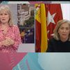Concepción Dancausa, sobre las incidencias en residencias de Madrid: “Cuando hay una queja, se acude al centro las veces que hagan falta"