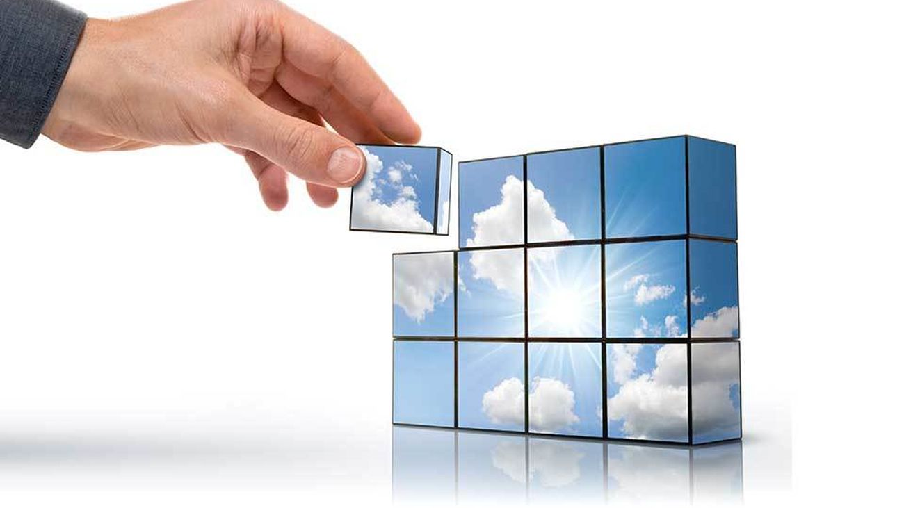 Formatrans, la cooperativa que ofrece una alternativa a los transportistas autónomos de Madrid