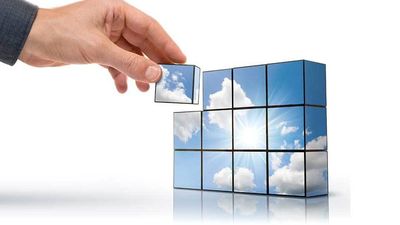 Formatrans, la cooperativa que ofrece una alternativa a los transportistas autónomos de Madrid