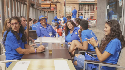 La Peña Olalla de Fuenlabrada, casi 30 años de tradición popular