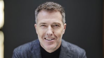 El alemán Bernd Reichart es el nuevo director general de la Superliga