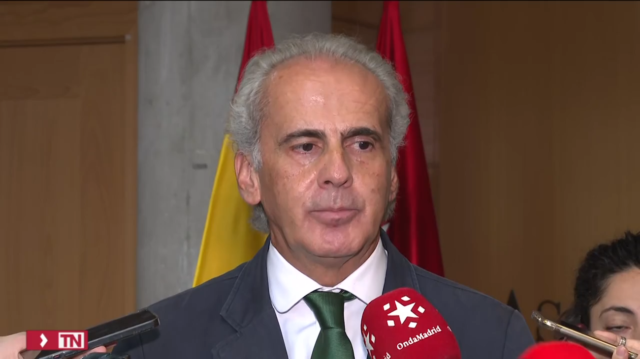 Escudero asegura que las urgencias de Atención Primaria abrirán en octubre, con o sin acuerdo con los agentes sociales