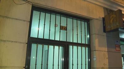 Vuelve la 'Babilonia del sexo' al Paseo de Delicias de Madrid