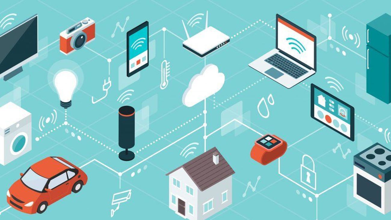 Alberto Retana: “Madrid estará a la vanguardia mundial de servicio al ciudadano a través del IoT”