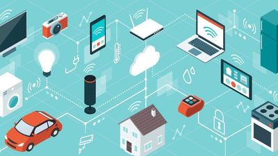 Alberto Retana: “Madrid estará a la vanguardia mundial de servicio al ciudadano a través del IoT”