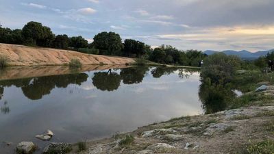 Madrid añade la laguna del Gato de Moralzarzal en su catálogo de embalses
