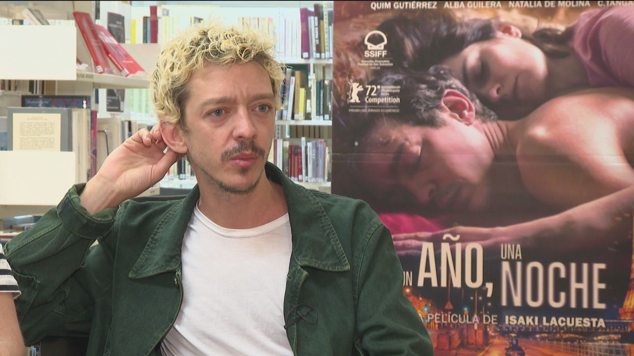 El atentado en la sala parisina 'Bataclan' llega a los cines 7 años después