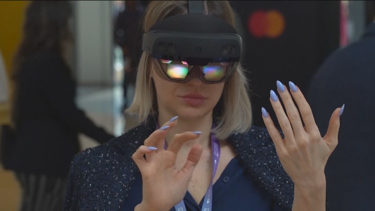 Así es el 'Mapa del Emprendimiento' en España