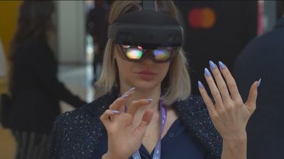 Así es el 'Mapa del Emprendimiento' en España