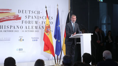 Los retos y desafíos de la nueva era digital analizados en el  X Foro Hispano-Alemán