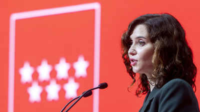 Las 5 noticias más destacadas de la semana en Telemadrid