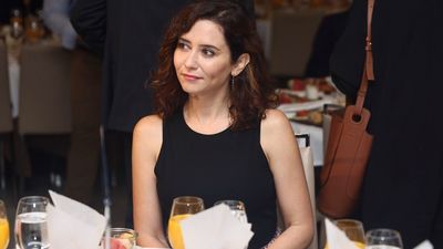 Ayuso, sobre las leyes trans: "Son muy agresivas; niegan el sexo a las personas y sobre todo las confunden"