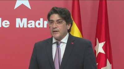 Más de 10 millones para la consolidación del terreno afectado por la línea 7B  de metro en San Fernando