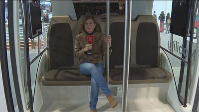 Así se dibuja la movilidad del futuro en Madrid