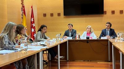 Madrid tendrá un Centro de Información y Documentación contra el Racismo y la Intolerancia