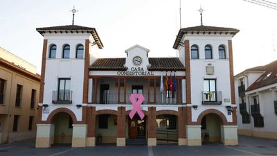 Pinto dará 166.000 euros en ayudas para que dependientes acondicionen sus casas