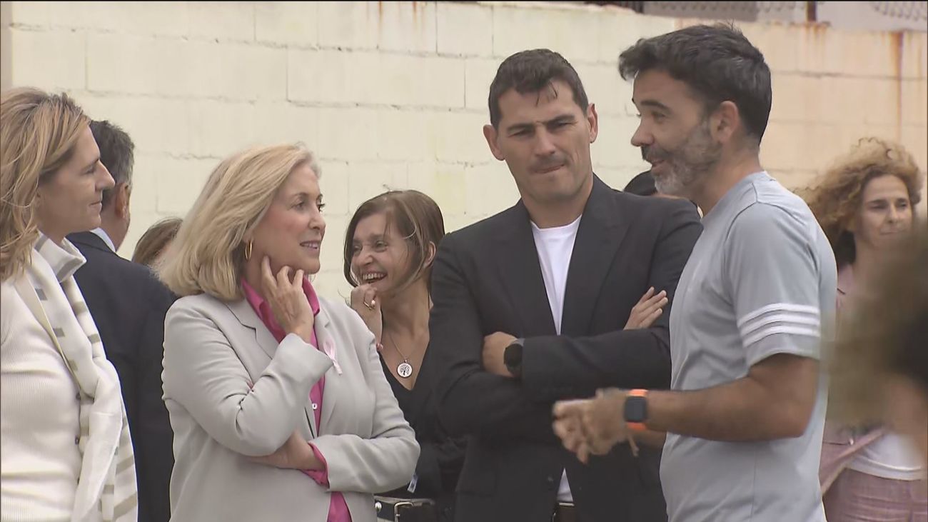 Comunidad y Fundación Real Madrid colaboran para potenciar el deporte entre los menores tutelados