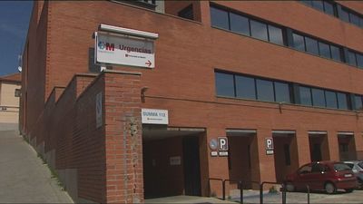 Sanidad fija servicios mínimos del 100% en urgencias rurales para la huelga convocada