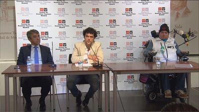 Presentada la segunda edición del Trofeo Esteban Ferre de recortadores