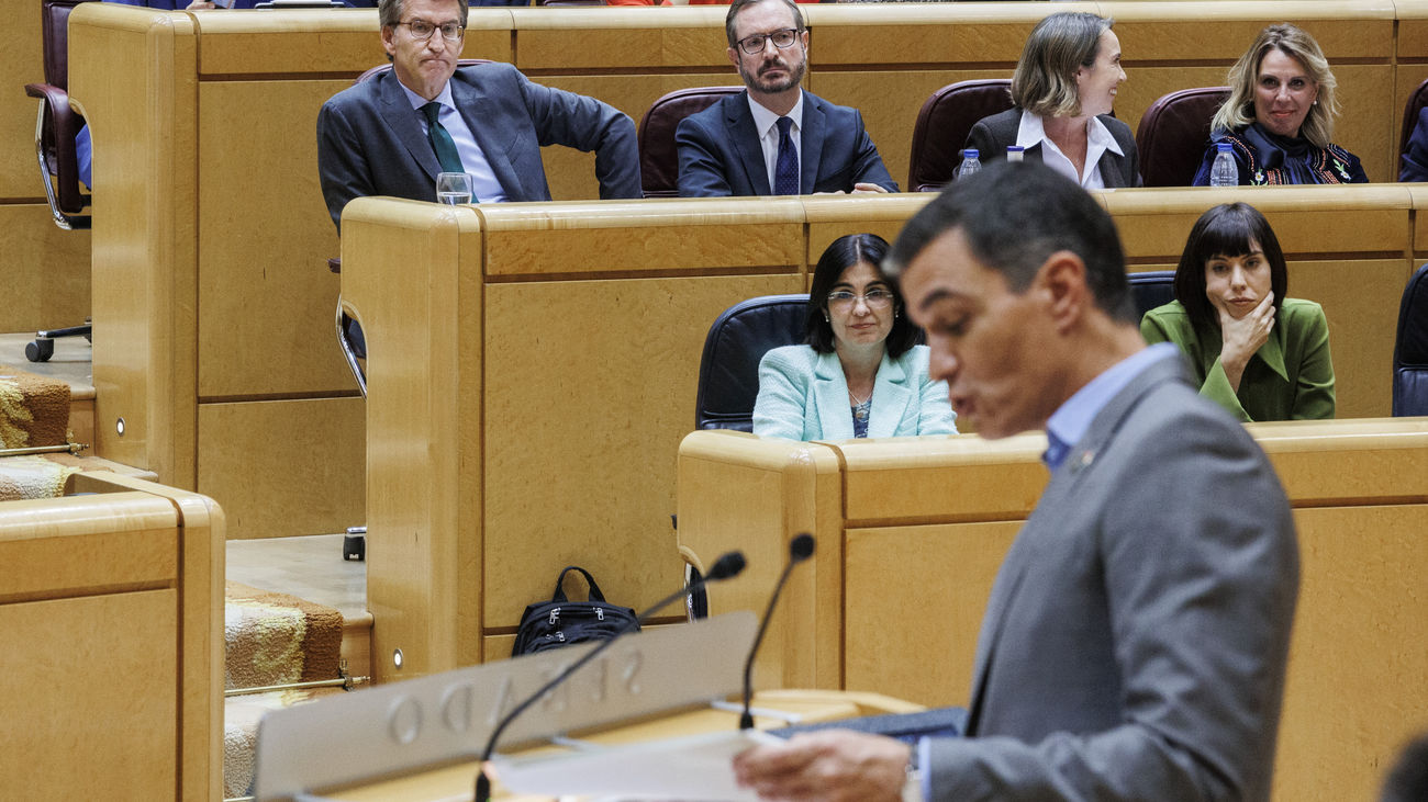 El Senado se abre a modificar el Registro Civil para que los certificados de nacimiento sean permanentes