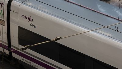 Una incidencia por el viento ha provocado retrasos en los AVEs que conectan Madrid con Andalucía y Toledo