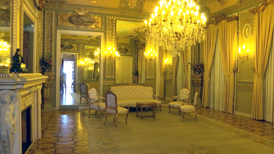 Vuelven las visitas gratuitas a los edificios más emblemáticos de Madrid