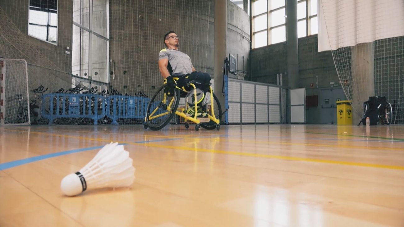 Madrid Inclusivo 22.10.2022