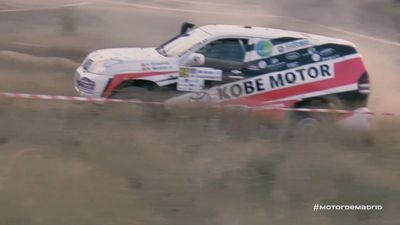 Motor de Madrid 22.10.2022