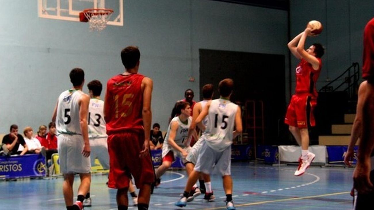 Torneo de las Canteras