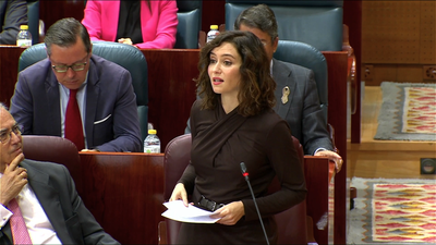 Ayuso anuncia la apertura de 80 centros sanitarios 24 horas a partir del 27 de octubre